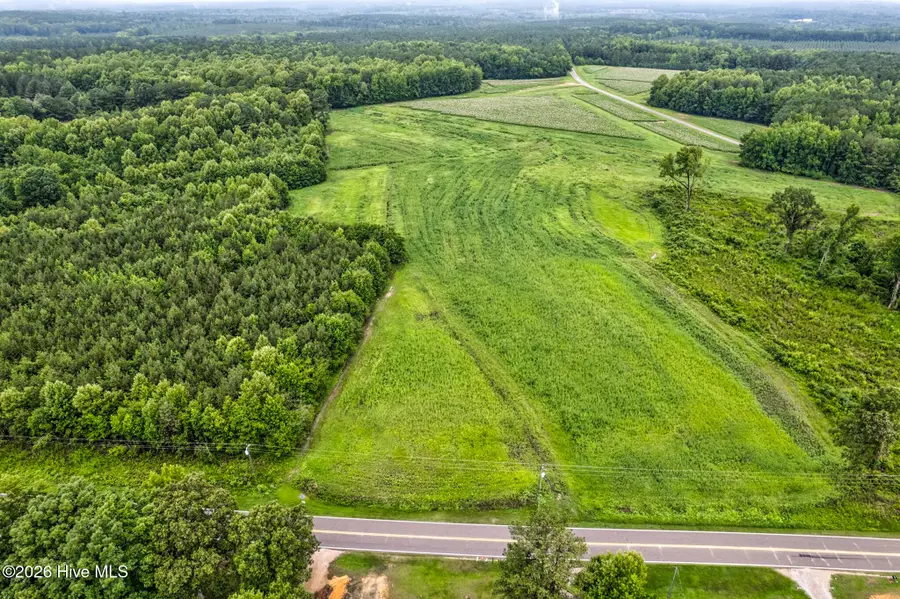 Lot 4 Avent Road, Whitakers, NC 27891 - #2