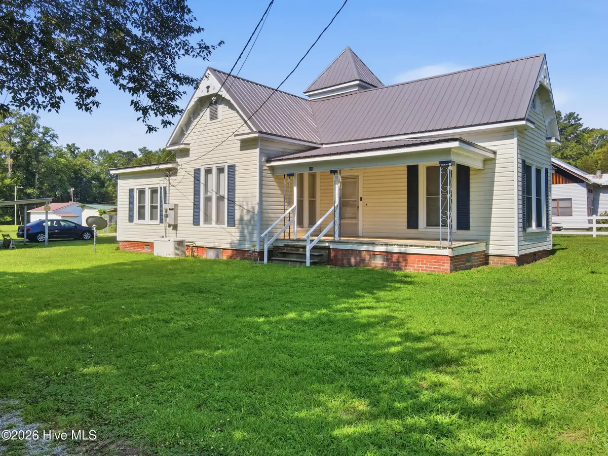228 Main St Ex Street, Edward, NC 27821 - #1
