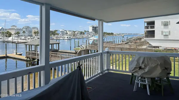 513 Canal Drive #Unit A1, Carolina Beach, NC 28428