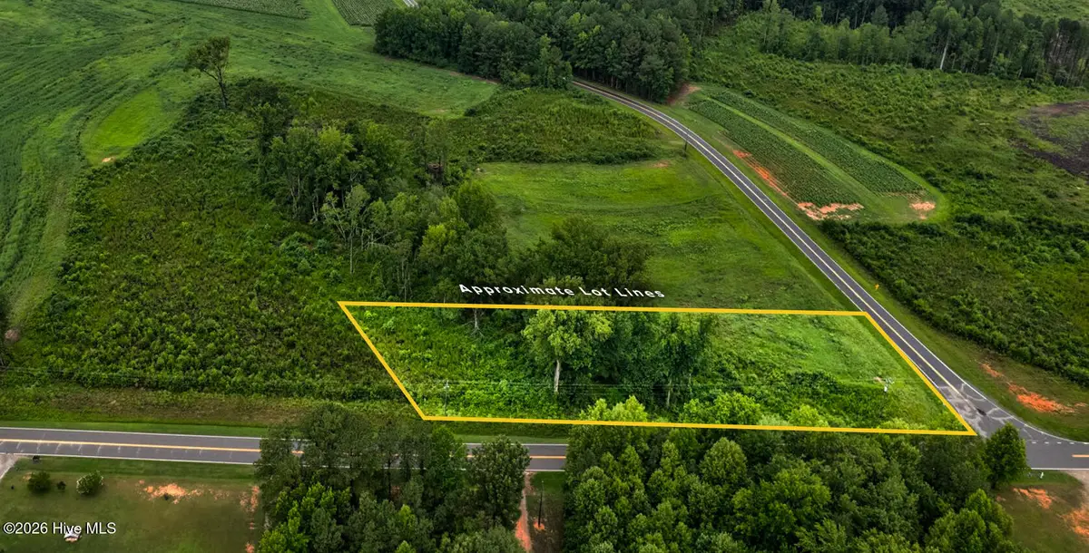 Lot 6 Murray Loop Road, Whitakers, NC 27891 - #1