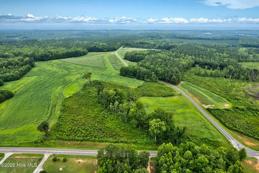 Lot 6 Murray Loop Road, Whitakers, NC 27891 - #2