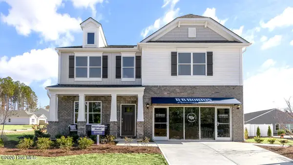217 Rashford Way, Raeford, NC 28376
