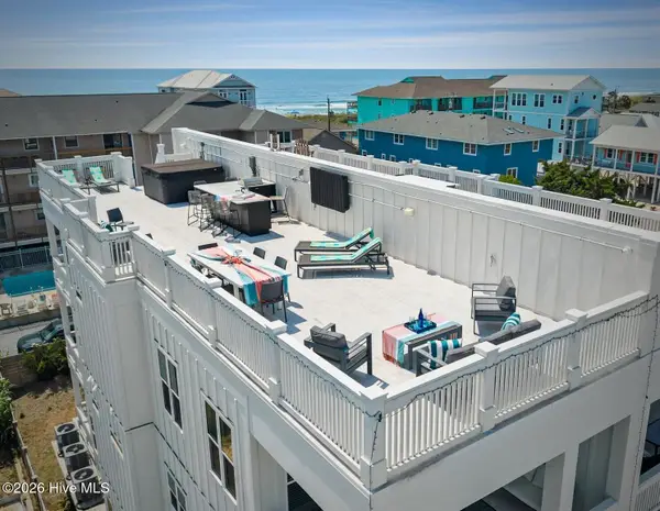 506 Canal Drive #2, Carolina Beach, NC 28428