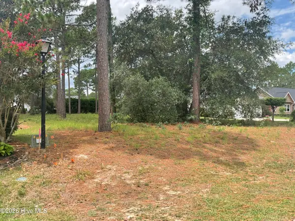 205 Planters Ridge Drive, Sunset Beach, NC 28468