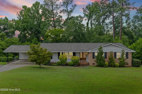 935 Campbellton Drive, North Augusta, SC 29841