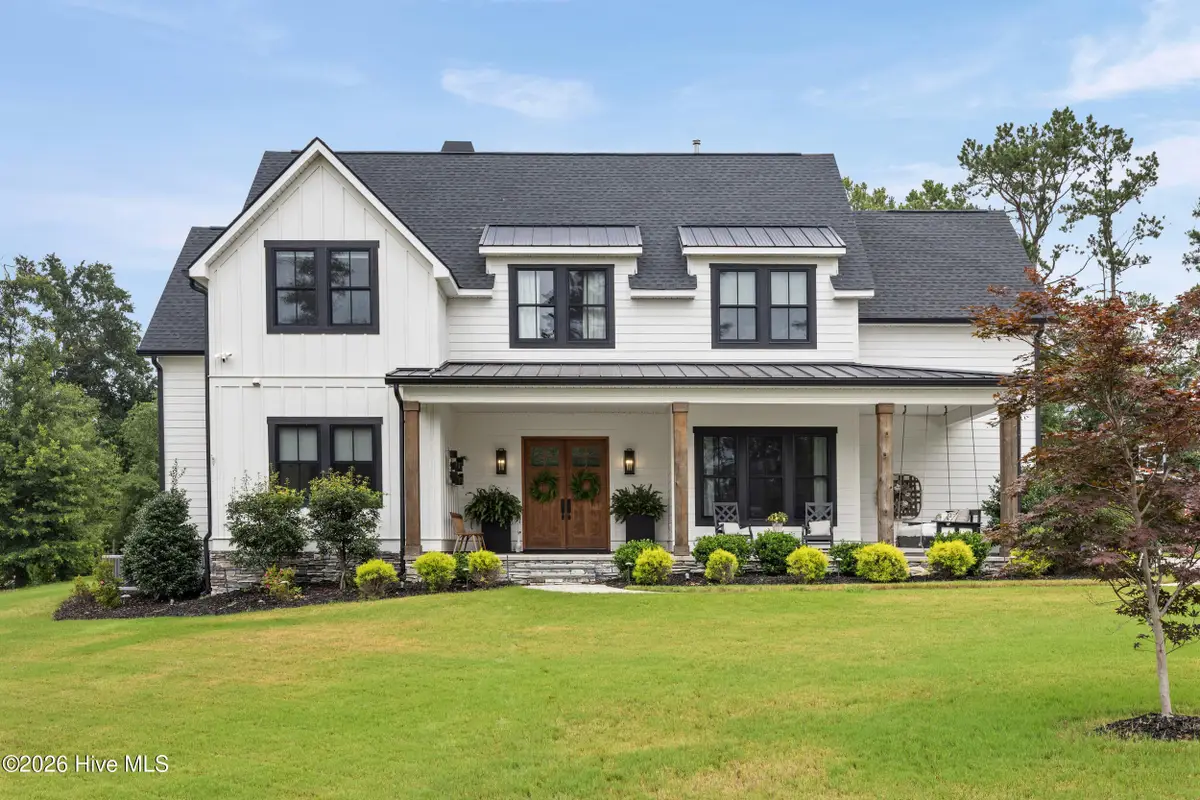 1515 Treesdale Lane, Grovetown, GA 30813 - #1