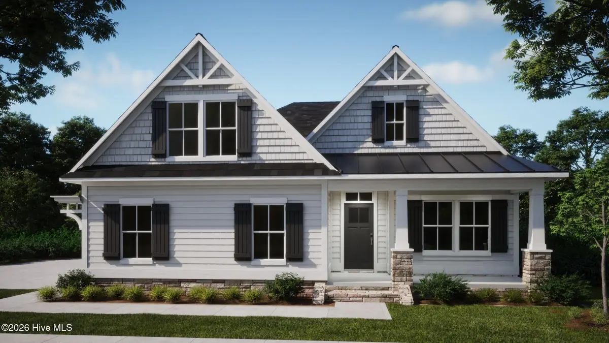 7539 Donegal Circle Sw #50, Sunset Beach, NC 28468 - #1