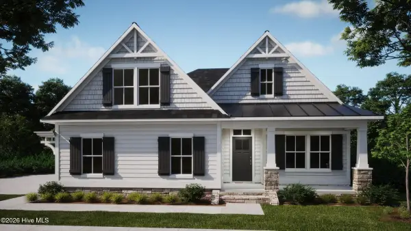 7539 Donegal Circle Sw #50, Sunset Beach, NC 28468