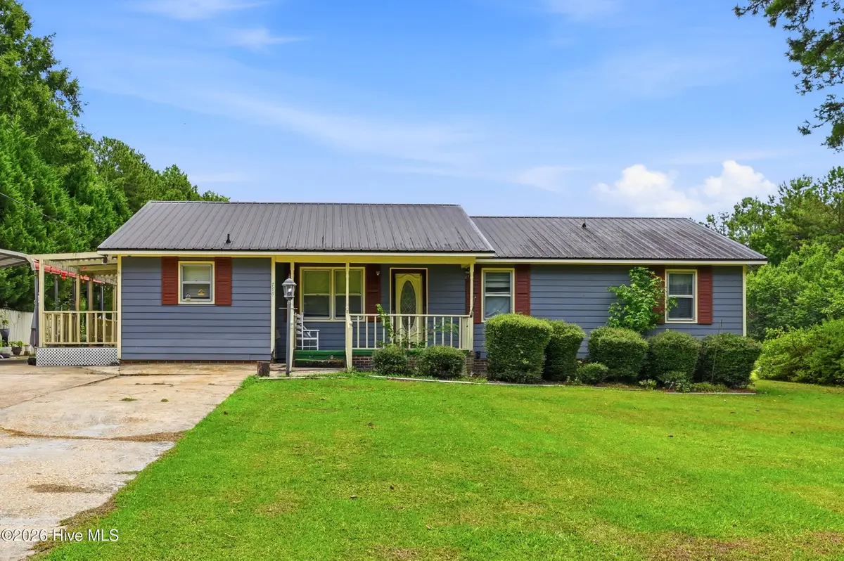 796 Mary White Road, Whiteville, NC 28472 - #1