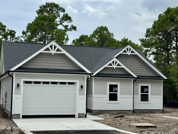 4279 River Birch Drive, Southport, NC 28461