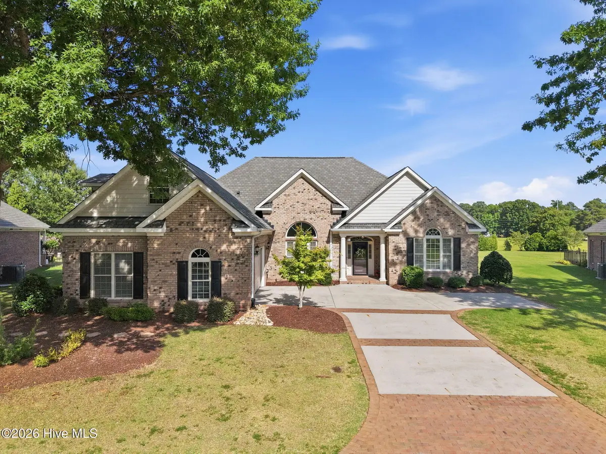 241 Jack Place, Winterville, NC 28590 - #1