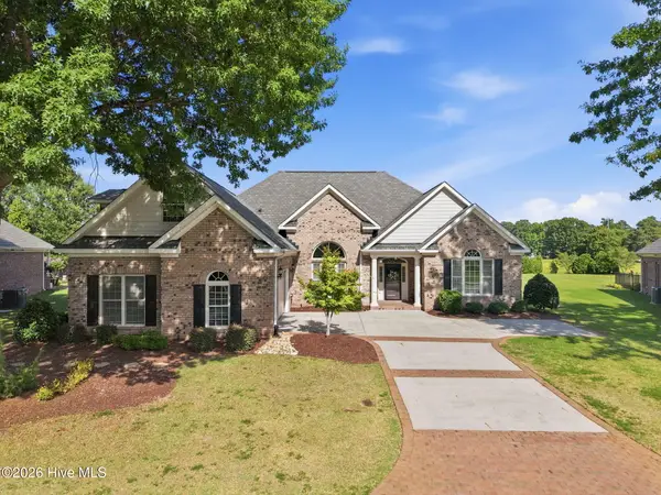 241 Jack Place, Winterville, NC 28590