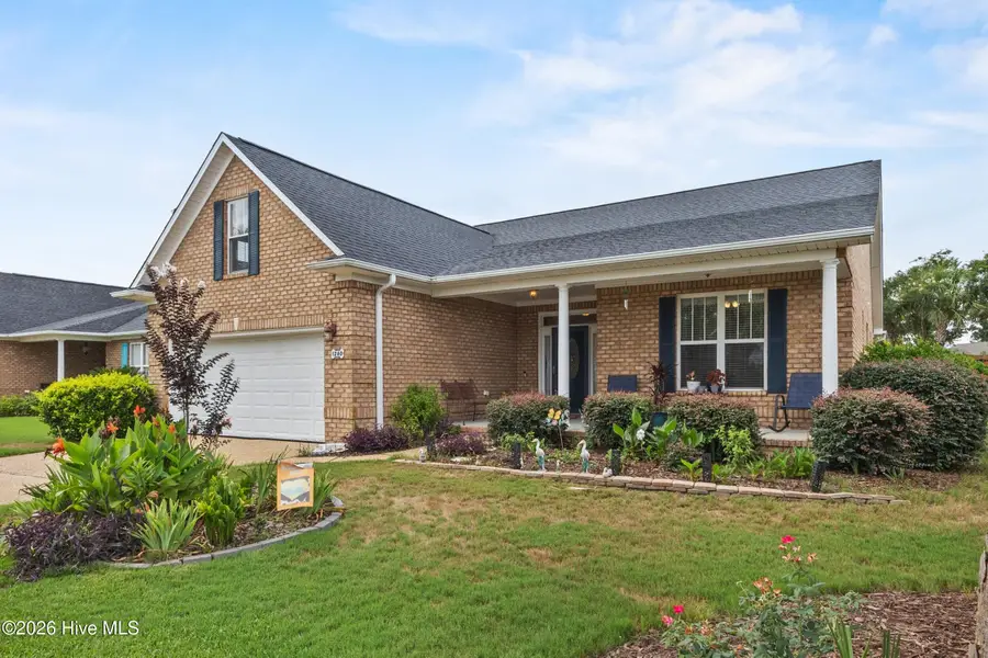 1260 Nightingale Court, Leland, NC 28451 - #2