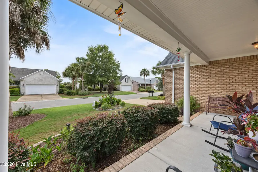 1260 Nightingale Court, Leland, NC 28451 - #3