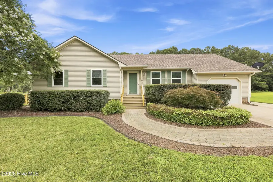 102 Troy Drive, Elizabeth City, NC 27909 - #2
