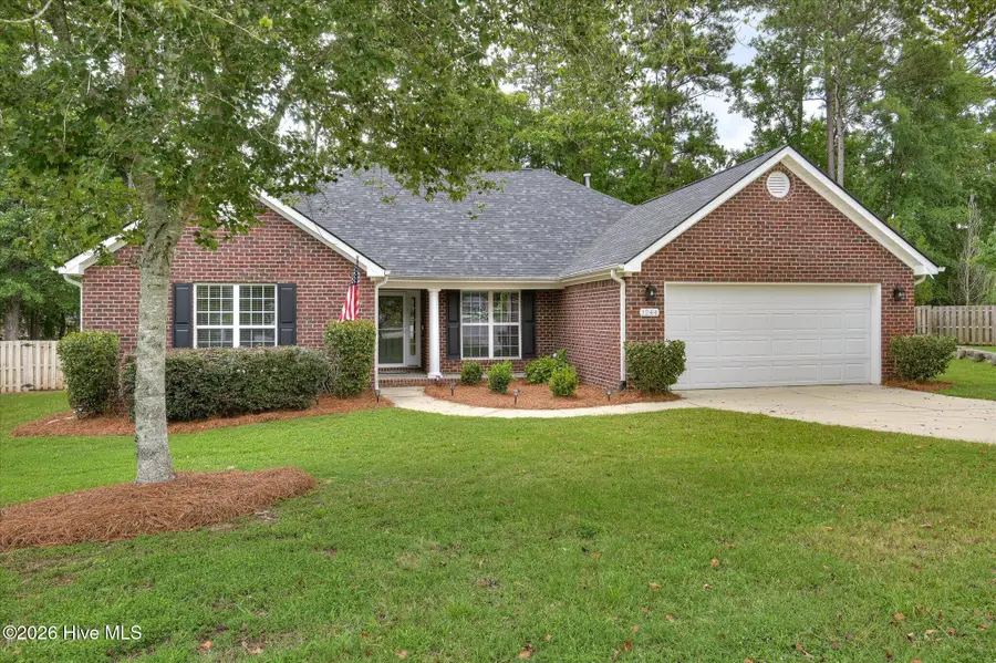 1244 Pinnacle Drive, Grovetown, GA 30813 - #2