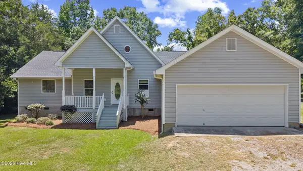1046 Elm Drive, Lincolnton, GA 30817