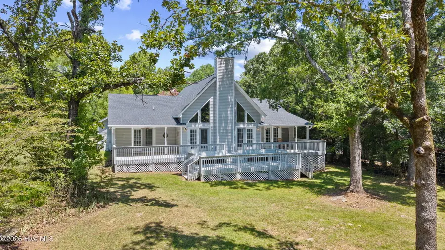 1046 Elm Drive, Lincolnton, GA 30817 - #2