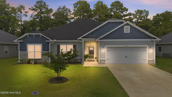 2653 Brittia Lane, Winterville, NC 28590