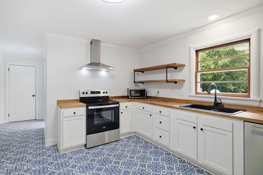 605 Bonham Avenue, Wilmington, NC 28403 - #3