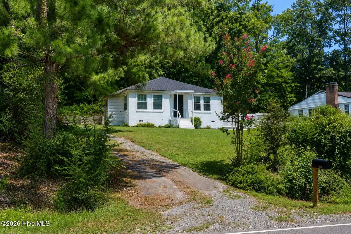 109 Old Glendon Road, Carthage, NC 28327 - #1