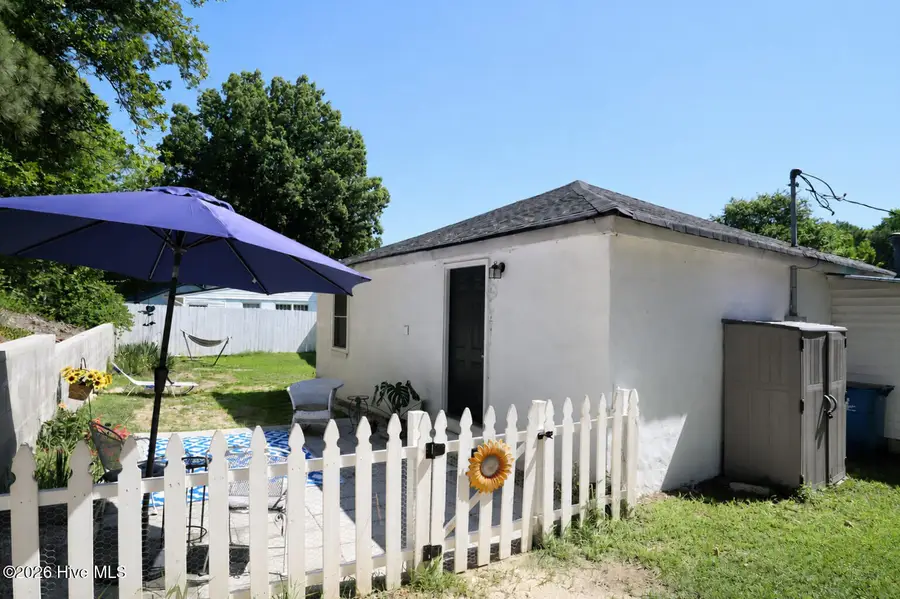109 Old Glendon Road, Carthage, NC 28327 - #3