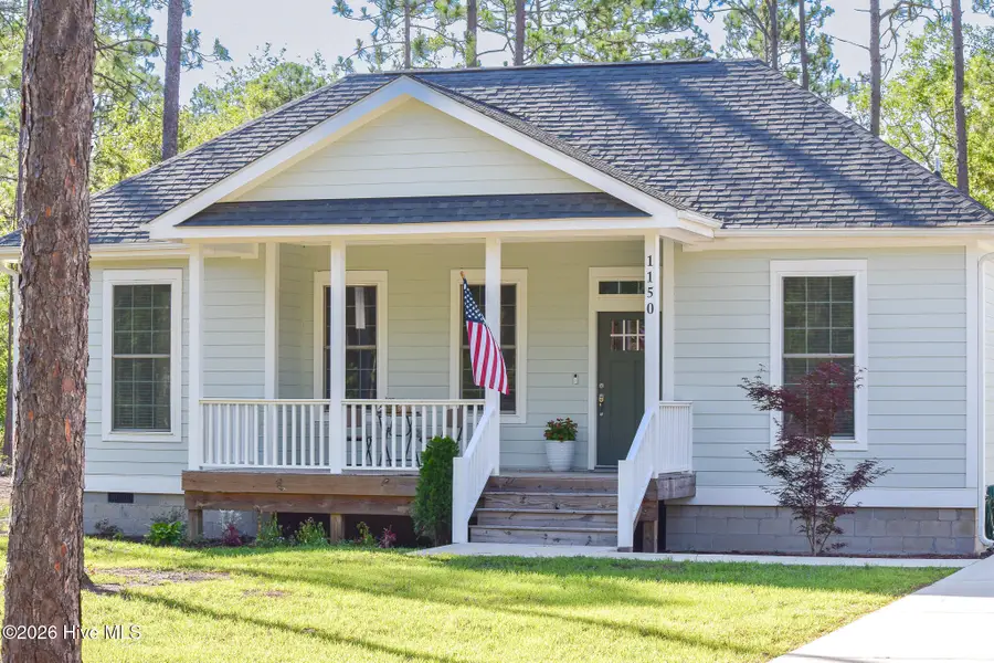 1150 Maple Road, Southport, NC 28461 - #2
