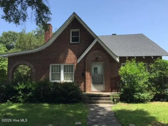 913 E Mulberry Street, Goldsboro, NC 27530 - #1
