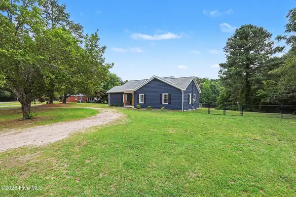 962 Laurel Mill-centerville Road, Louisburg, NC 27549