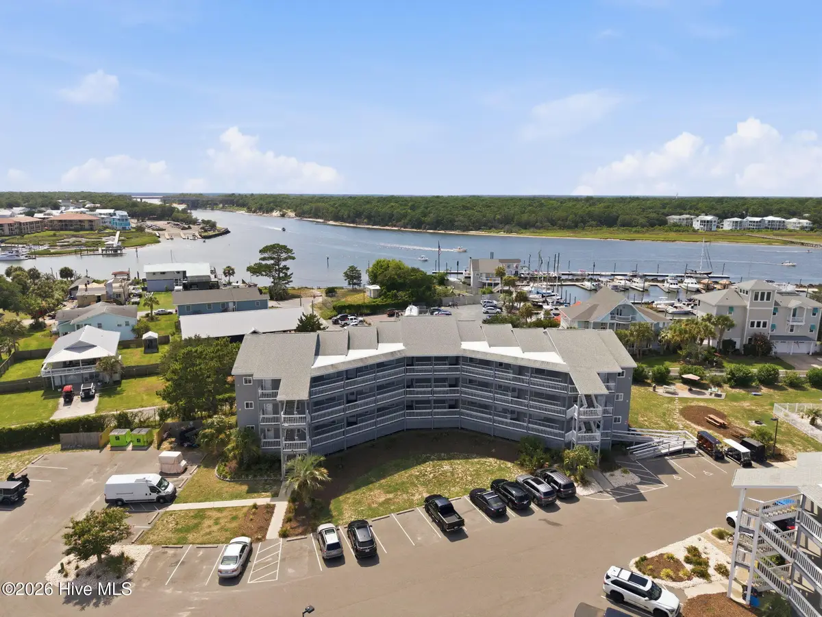 400 Virginia Avenue #305-B, Carolina Beach, NC 28428 - #1