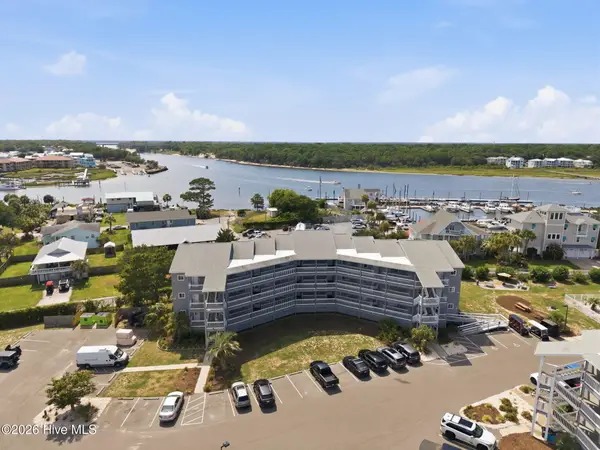 400 Virginia Avenue #305-B, Carolina Beach, NC 28428