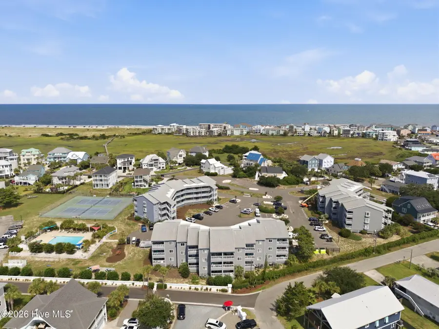 400 Virginia Avenue #305-B, Carolina Beach, NC 28428 - #2