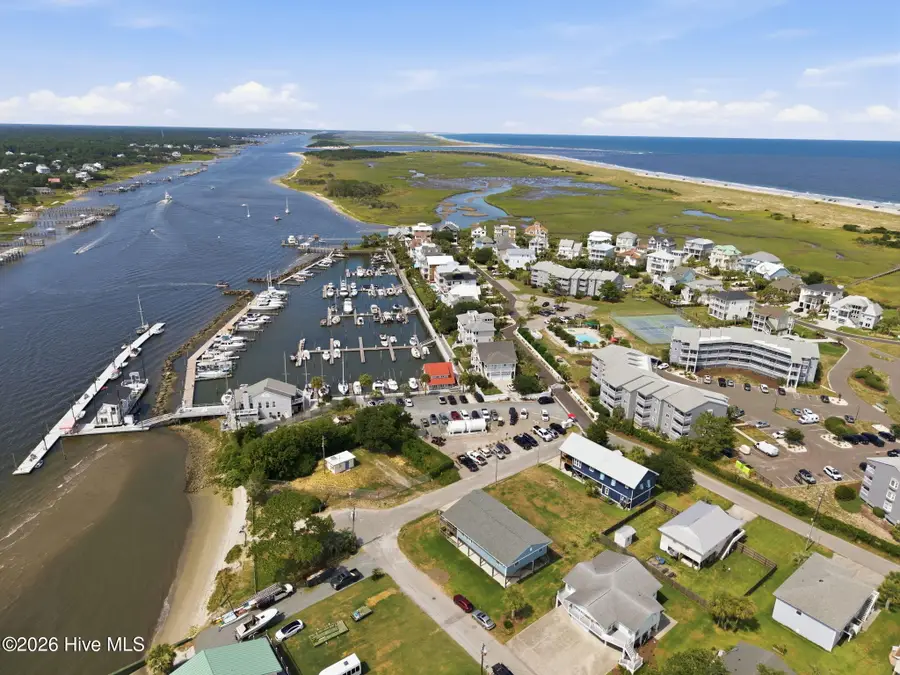 400 Virginia Avenue #305-B, Carolina Beach, NC 28428 - #3