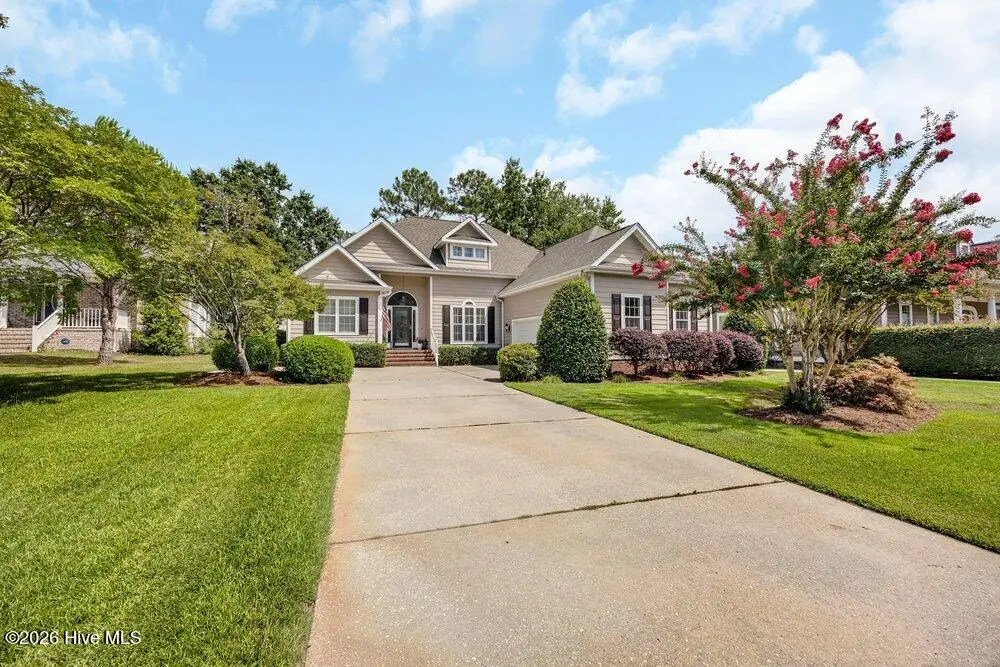 1530 Turnberry Lane Se, Bolivia, NC 28422 - #1