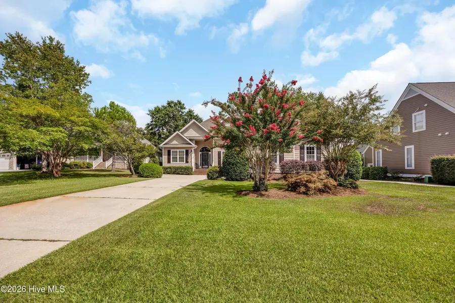1530 Turnberry Lane Se, Bolivia, NC 28422 - #2