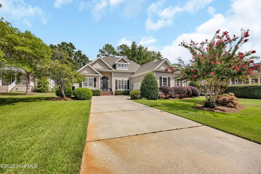 1530 Turnberry Lane Se, Bolivia, NC 28422 - #3