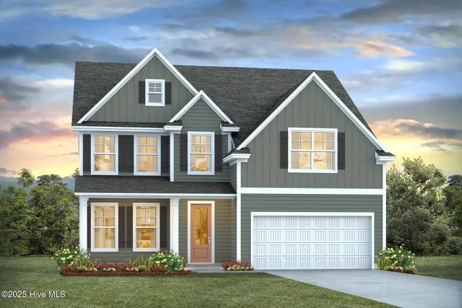 500 Bogue View Road #Lot 97, Hubert, NC 28539 - #2