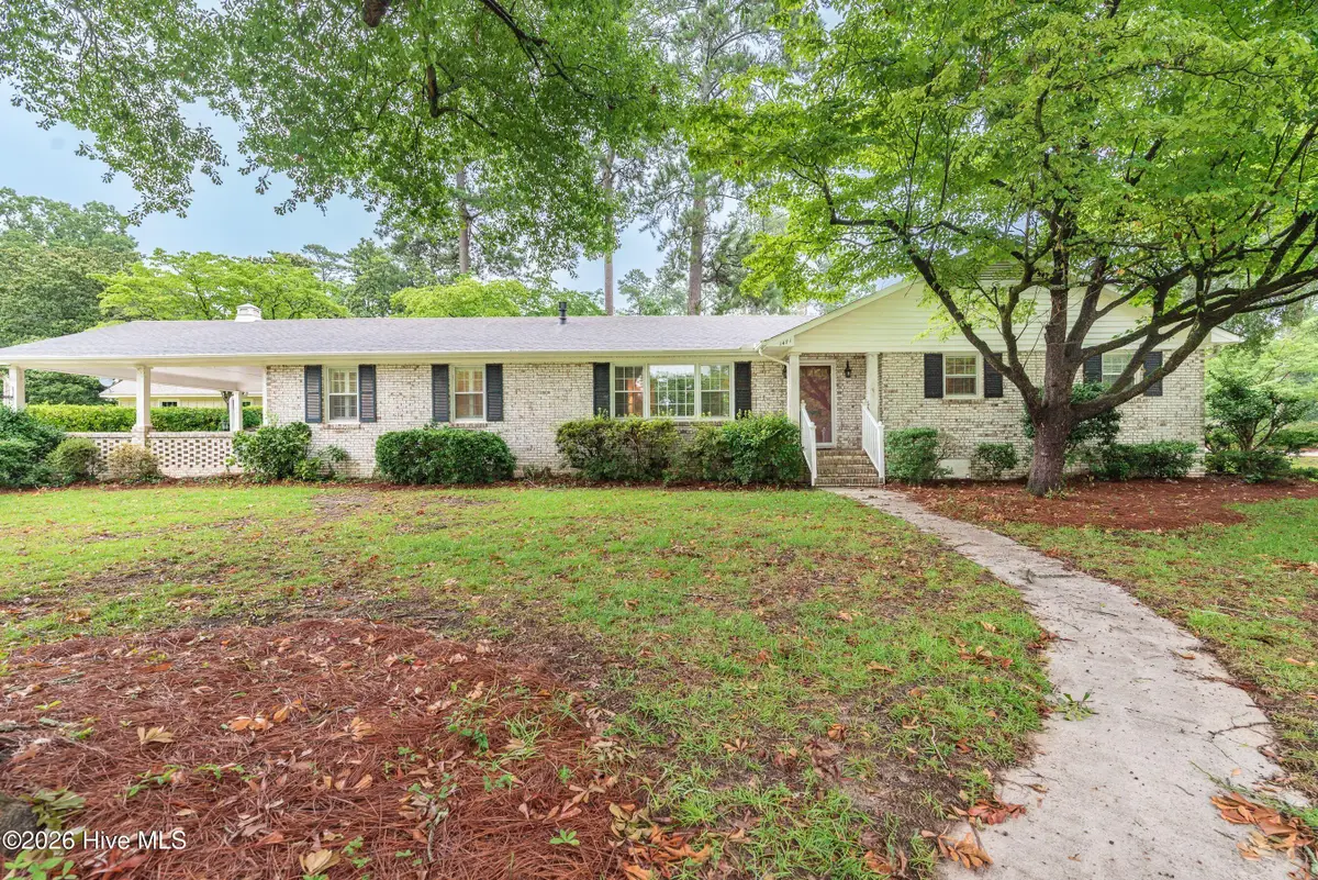1471 Nottingham Drive Se, Aiken, SC 29801 - #1