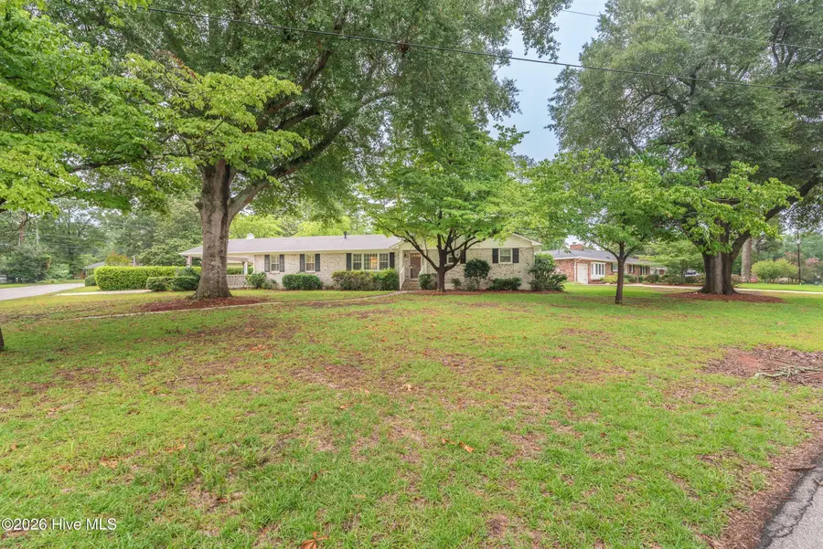1471 Nottingham Drive Se, Aiken, SC 29801 - #2