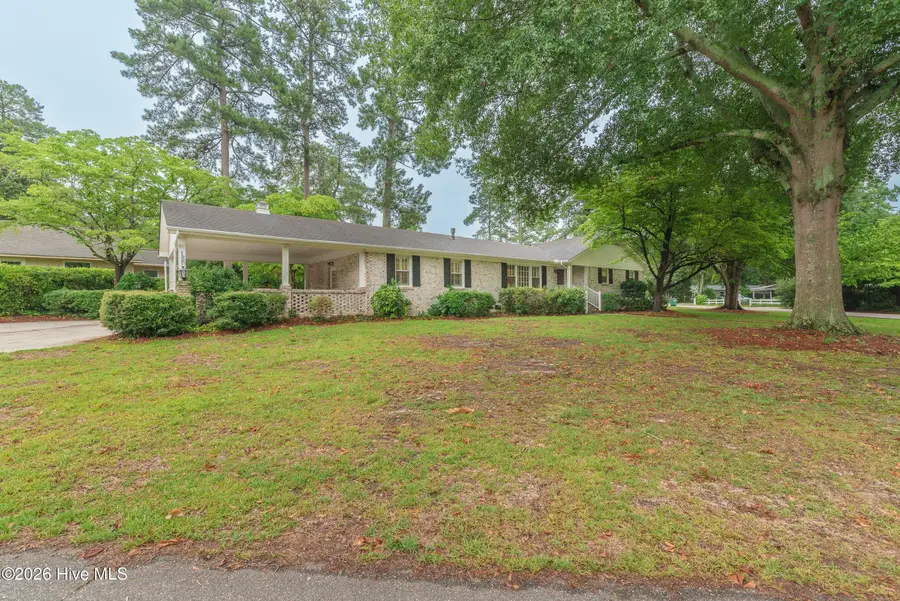 1471 Nottingham Drive Se, Aiken, SC 29801 - #3