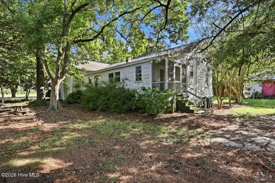1314 Harper House Road, Four Oaks, NC 27524 - #2