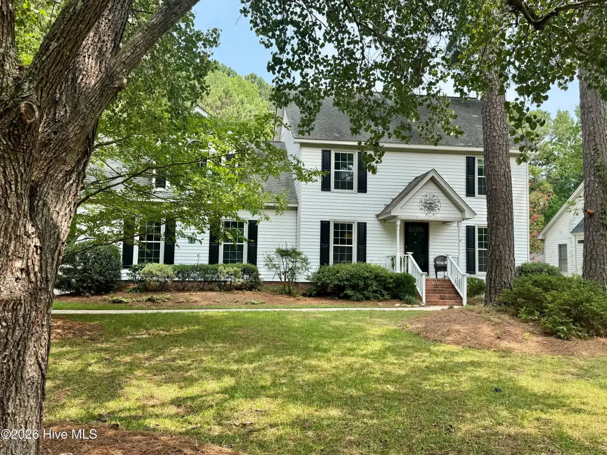 113 Bishop Drive, Winterville, NC 28590 - #1