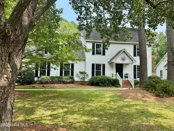 113 Bishop Drive, Winterville, NC 28590