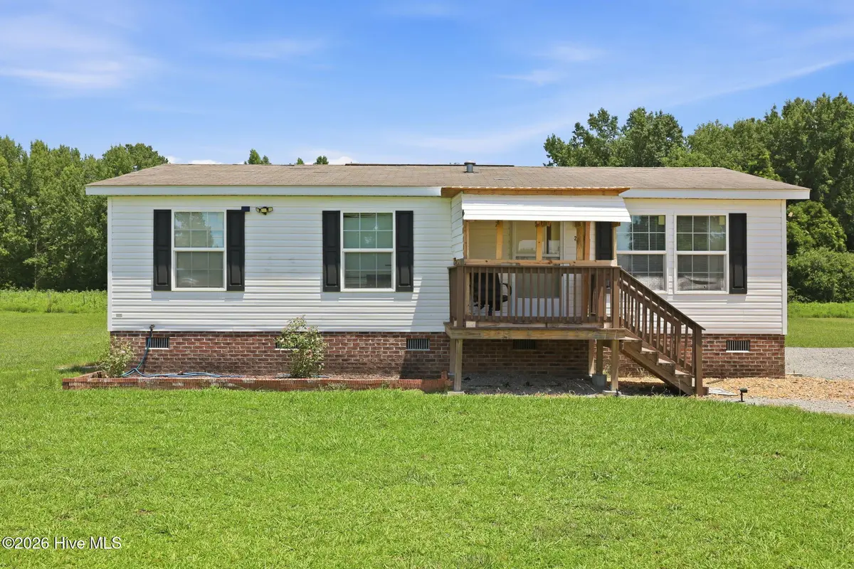 2436 Governors Road, Windsor, NC 27983 - #1