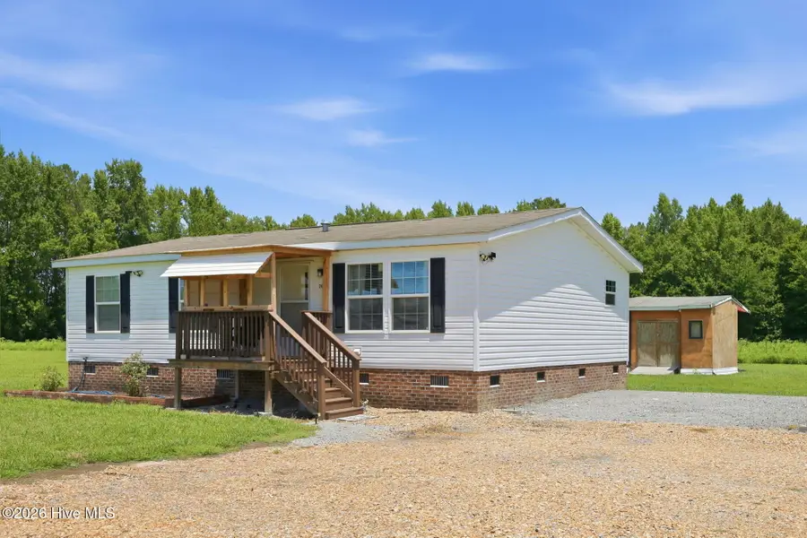 2436 Governors Road, Windsor, NC 27983 - #2