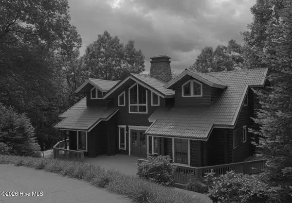 214 Cross Creek Trail, Robbinsville, NC 28771