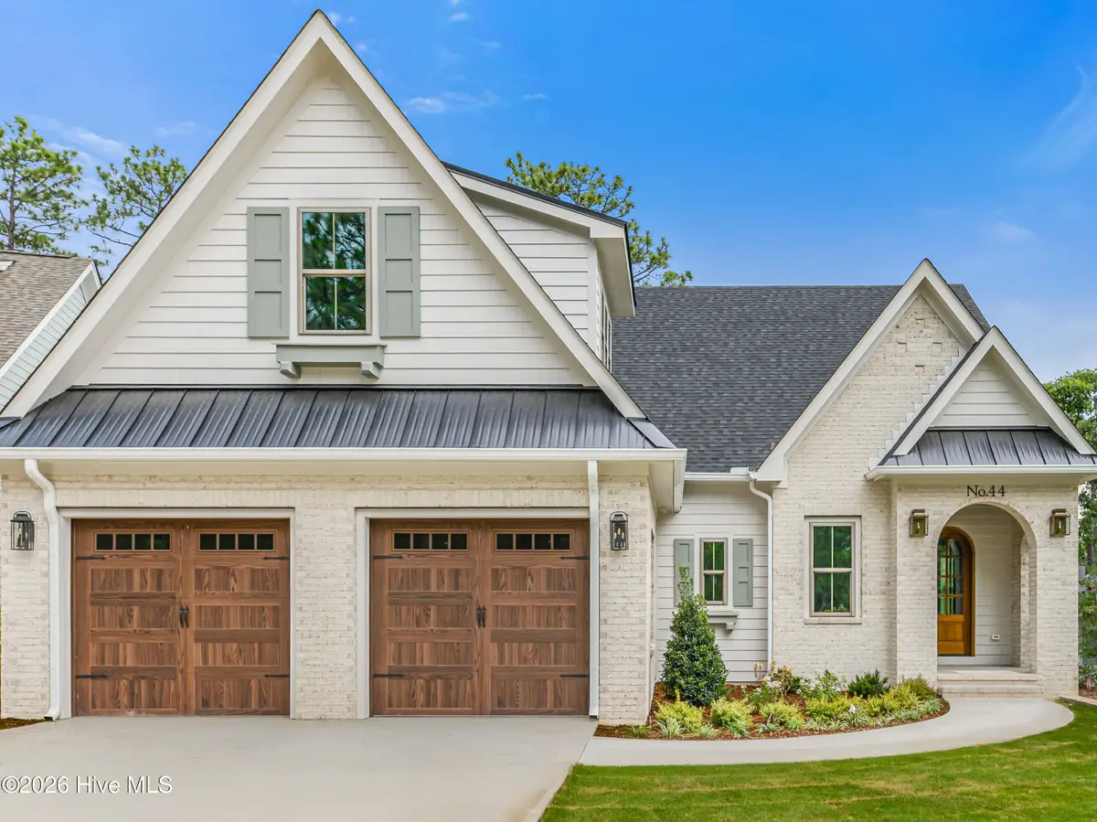 44 Dungarvan Lane, Pinehurst, NC 28374 - #1