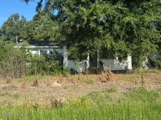 108 Arthur Majette Road, Aulander, NC 27805 - #1