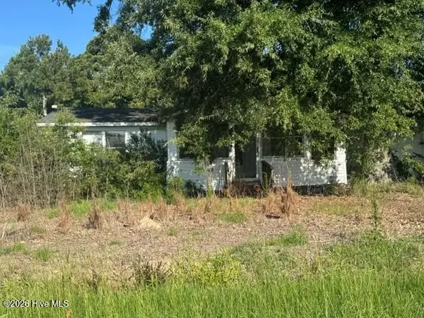 108 Arthur Majette Road, Aulander, NC 27805