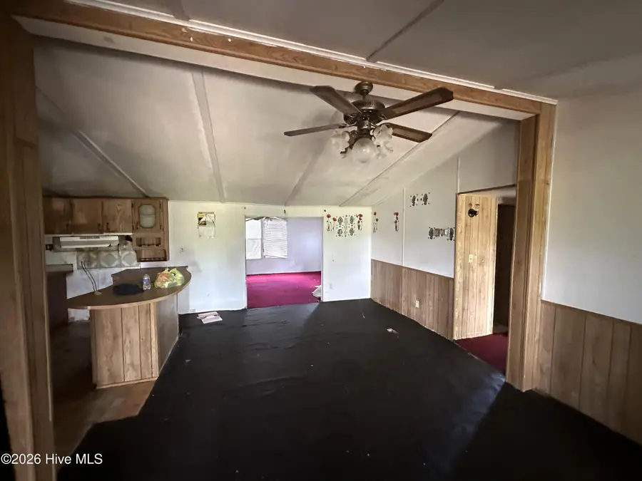 108 Arthur Majette Road, Aulander, NC 27805 - #2